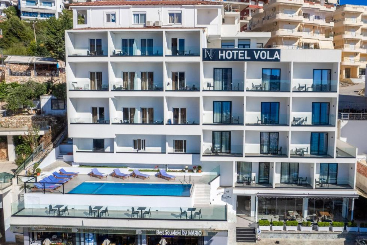 Hotel Vola