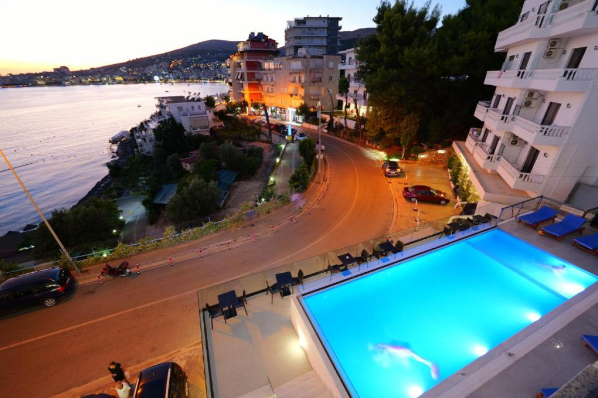 Hotel Vola
