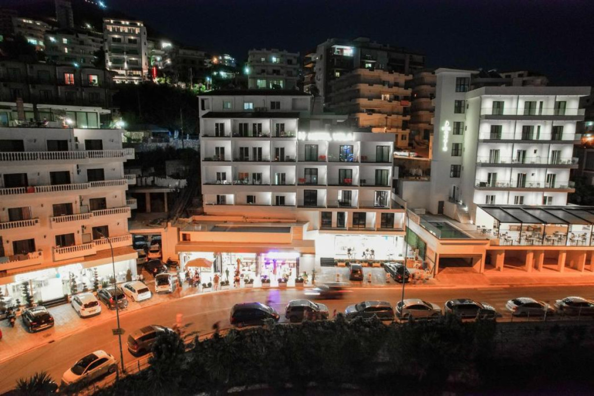 Hotel Vola