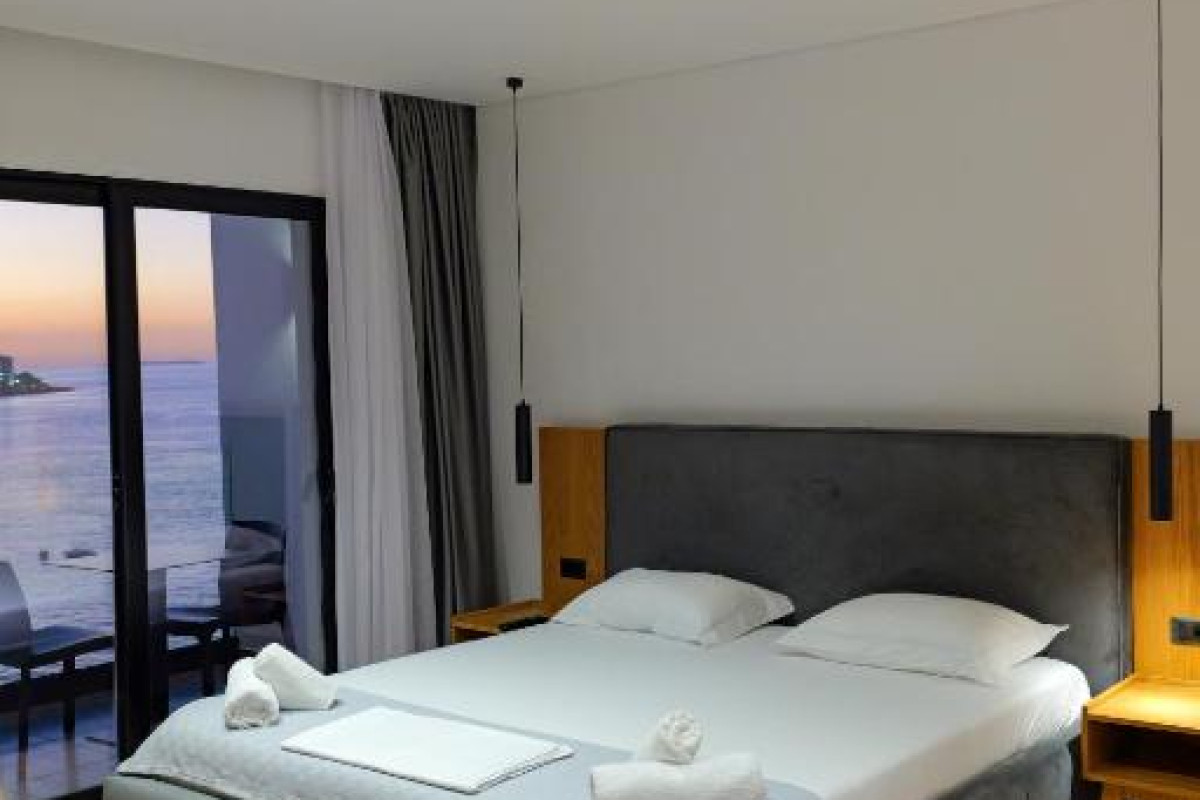 Hotel Vola