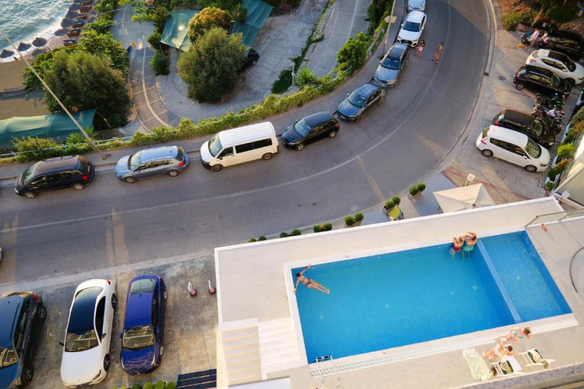 Hotel Vola