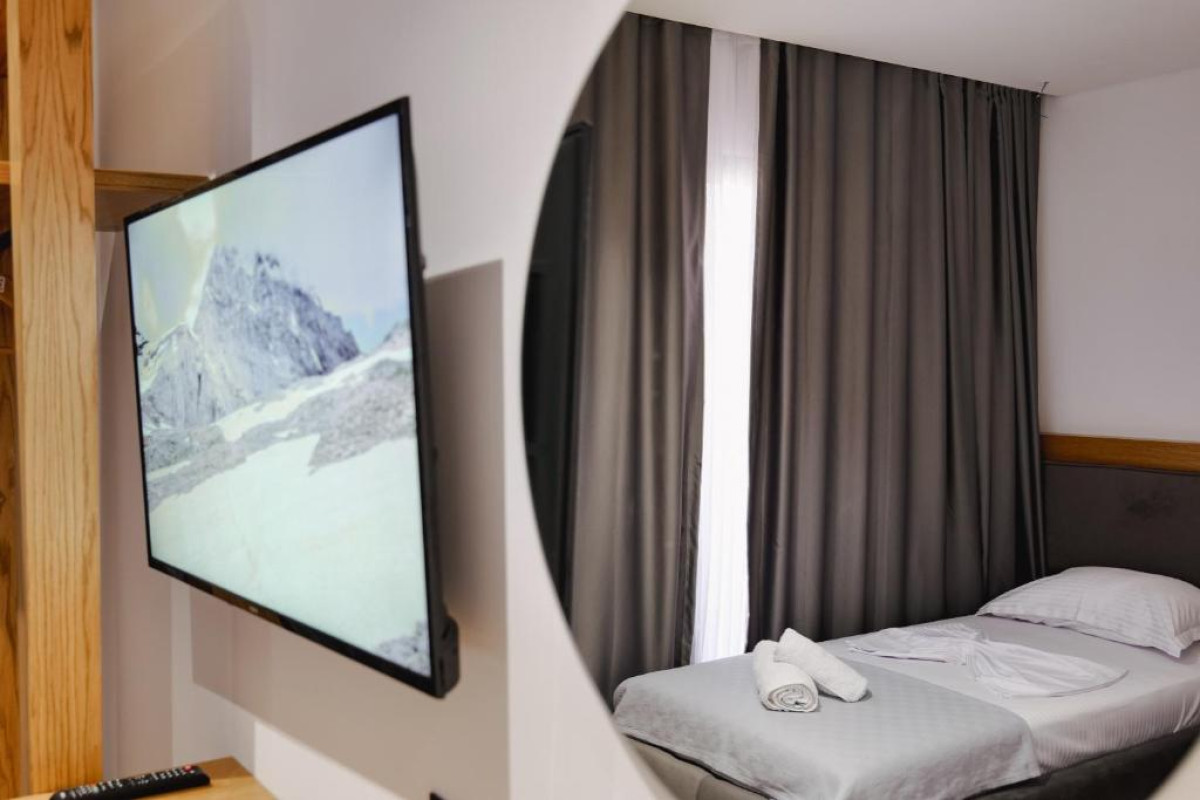 Hotel Vola