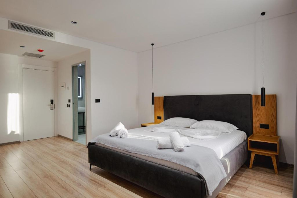 Hotel Vola