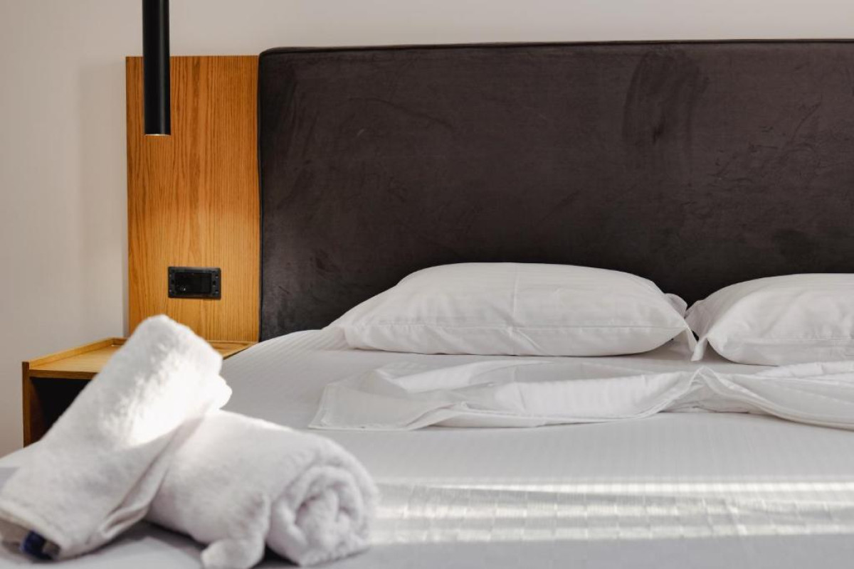 Hotel Vola