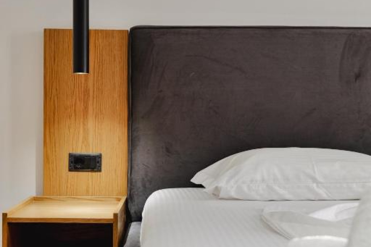 Hotel Vola