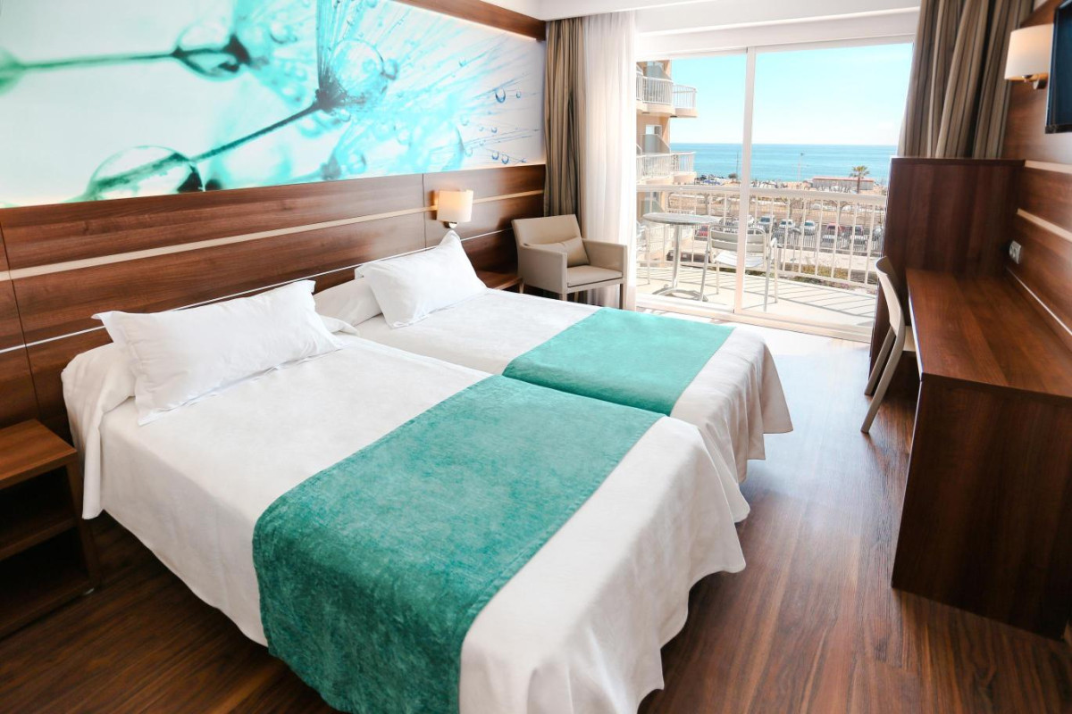 Hotel Volga
