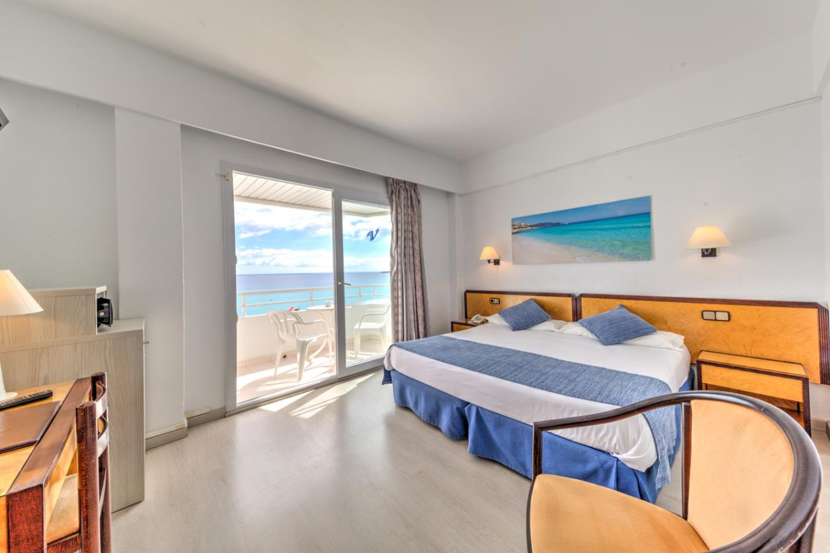 Hotel Voramar