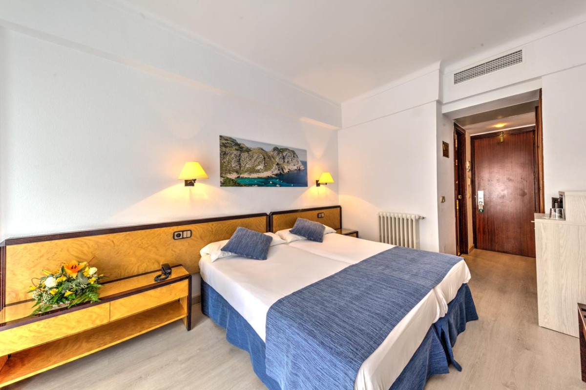 Hotel Voramar