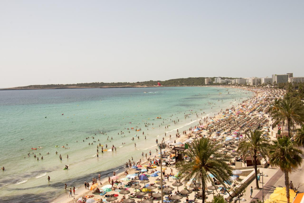 Hotel Voramar
