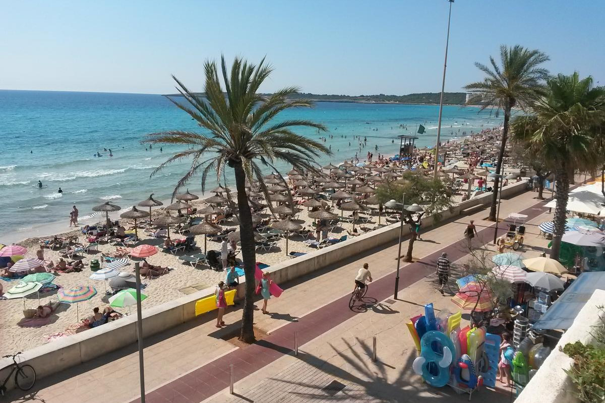 Hotel Voramar