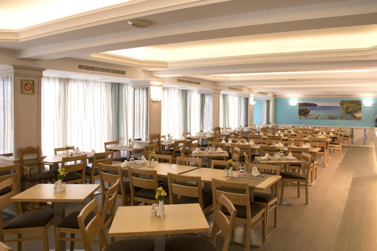 Hotel Voramar