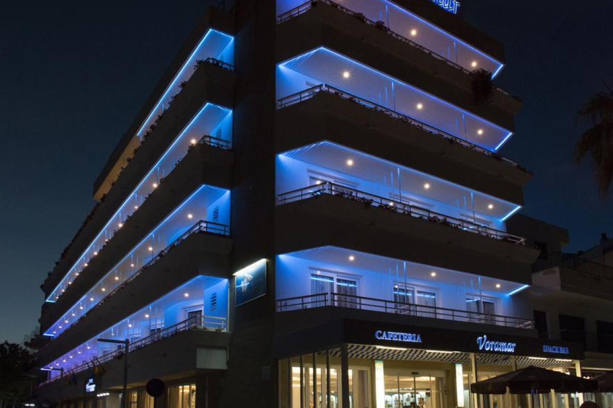 Hotel Voramar