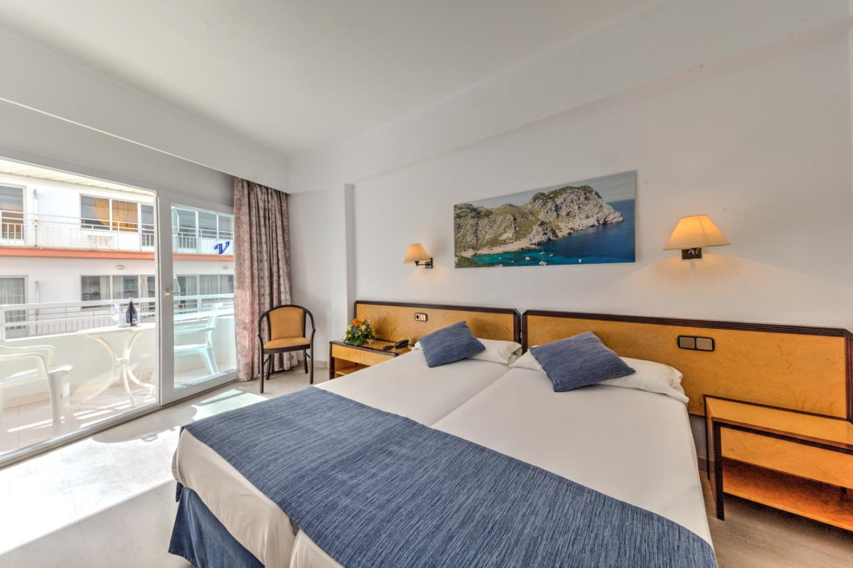 Hotel Voramar