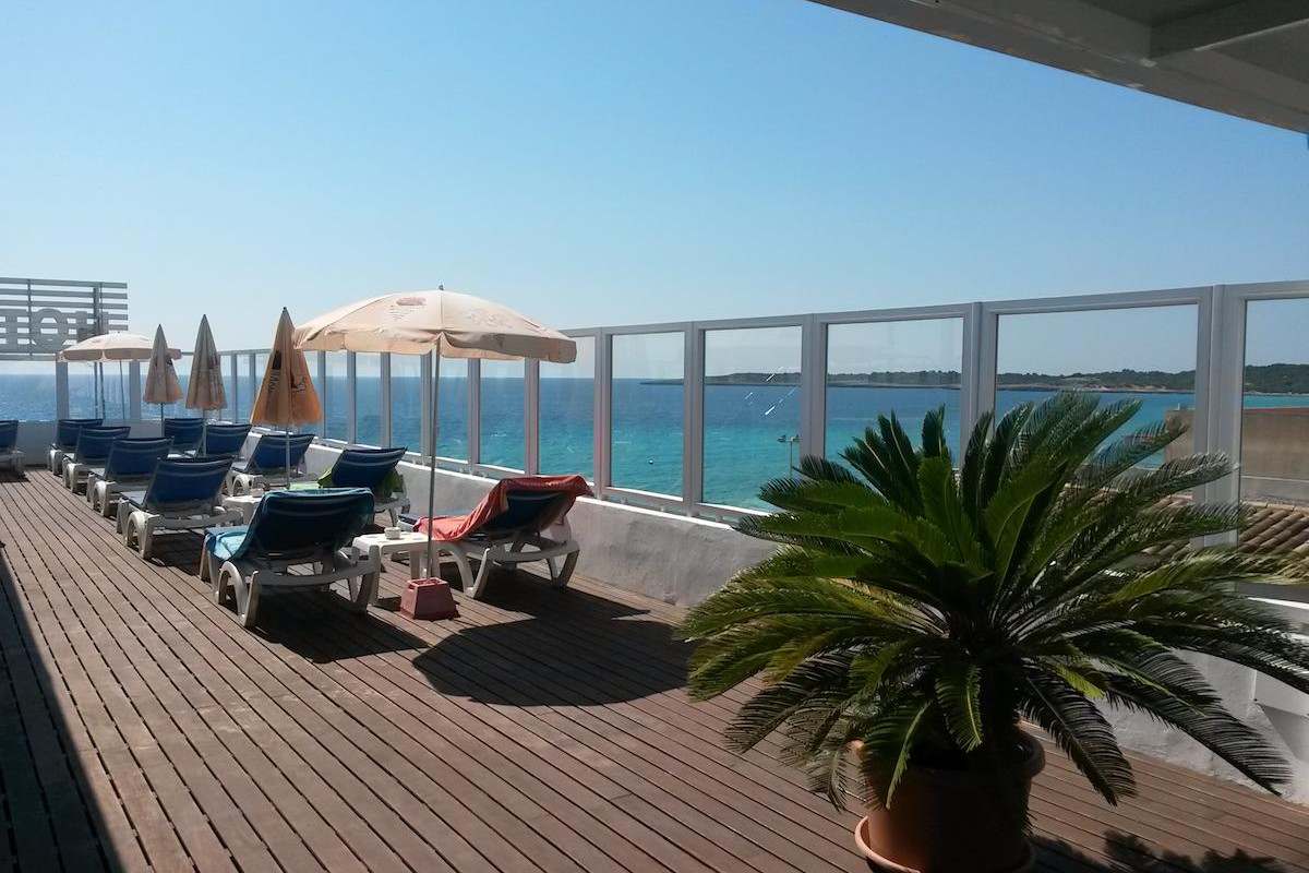 Hotel Voramar