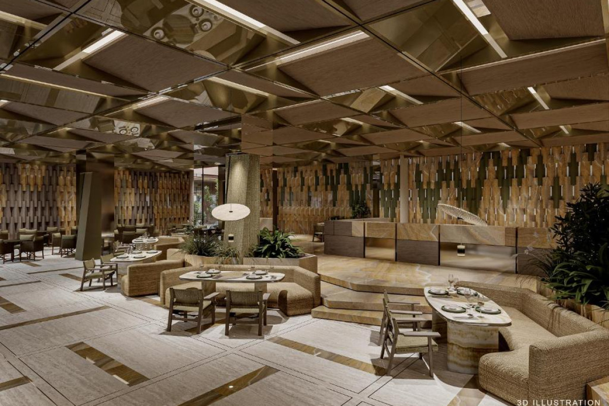 Hotel Voyage Kundu