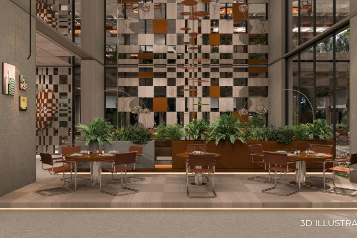 Hotel Voyage Kundu