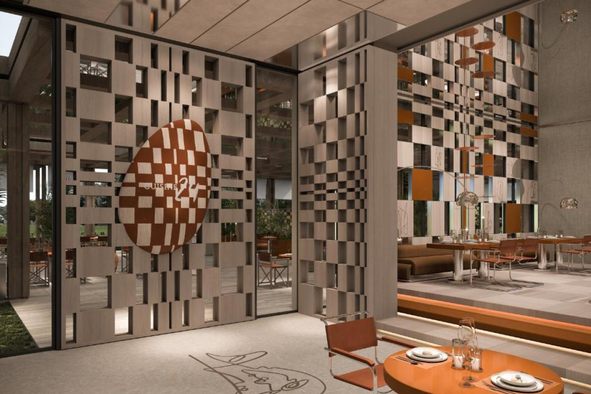 Hotel Voyage Kundu
