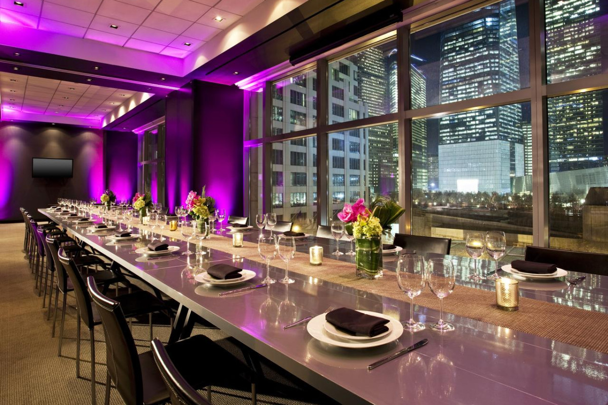 Hotel W New York – Downtown