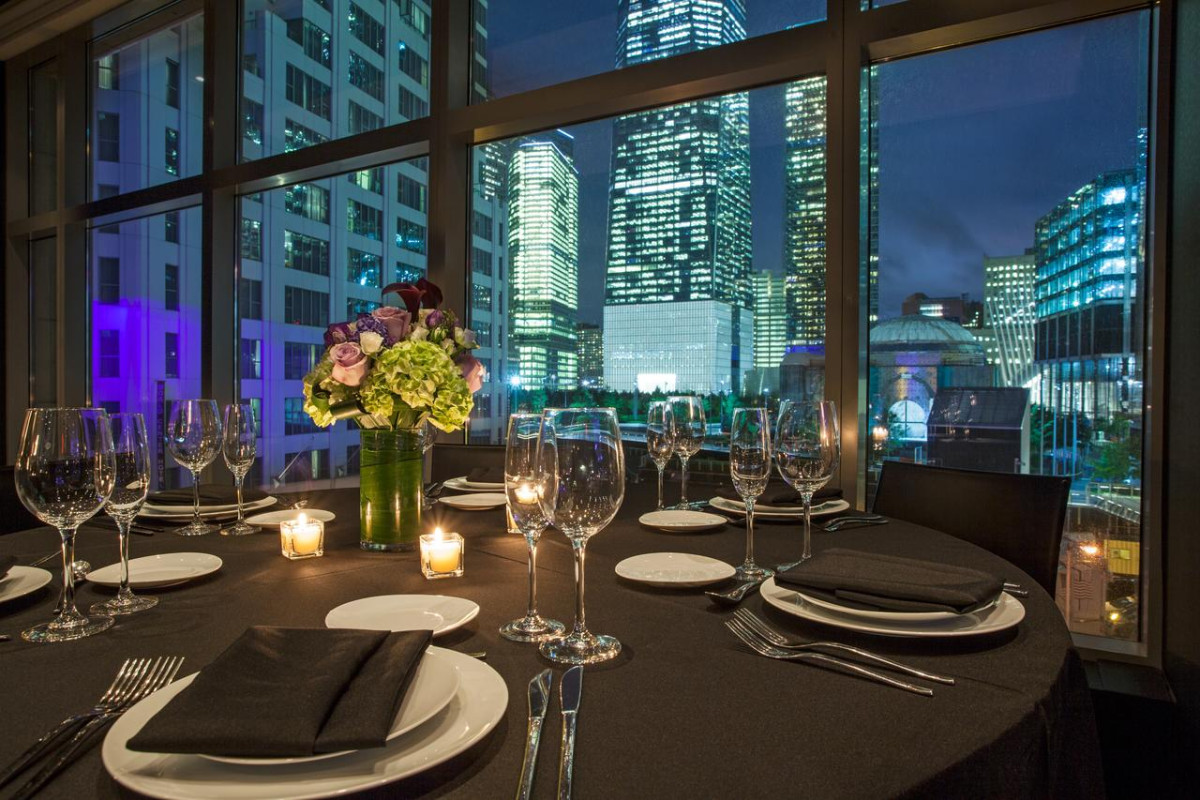 Hotel W New York – Downtown