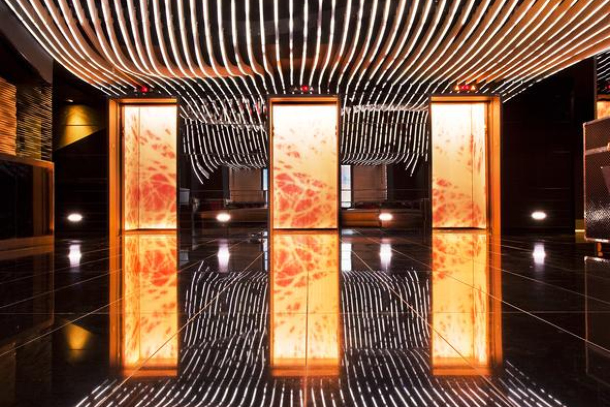 Hotel W New York – Downtown