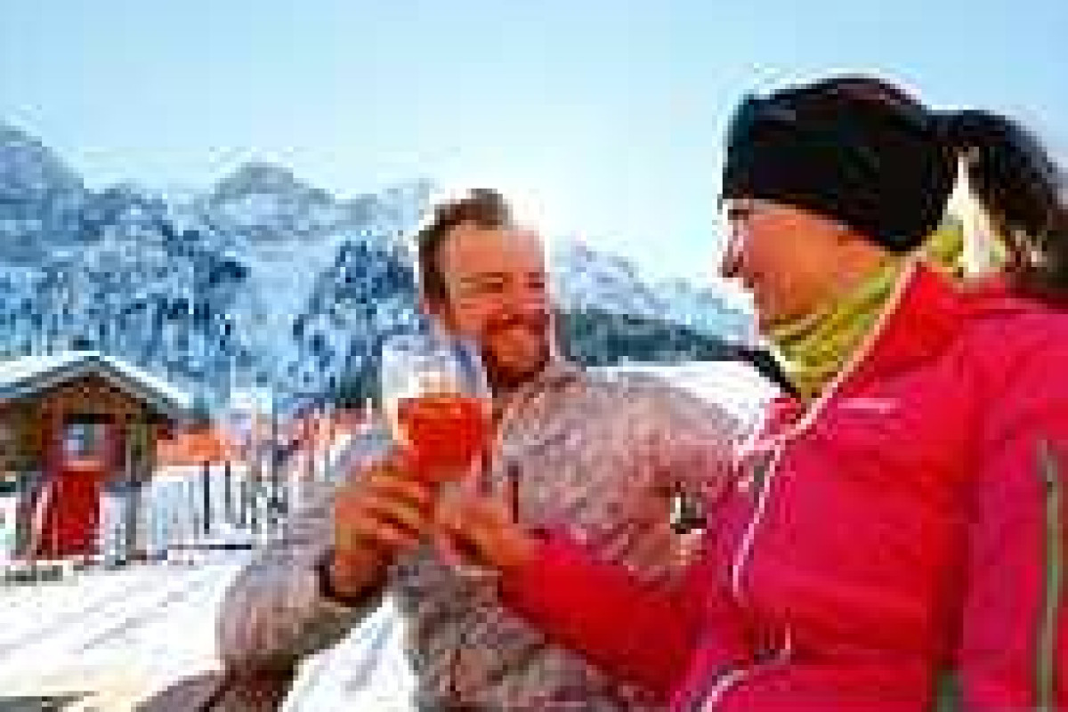 Hotel Walchsee
