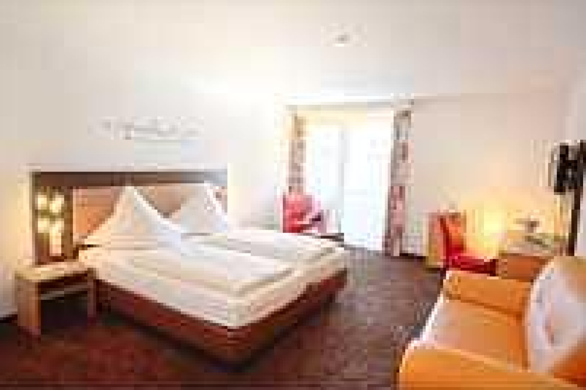 Hotel Waldachtal - 2 Nächte