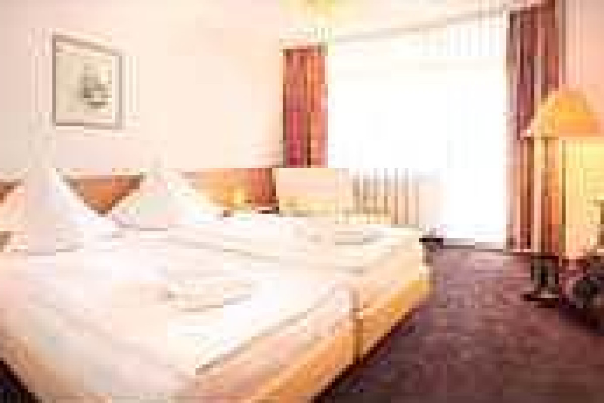 Hotel Waldachtal - 2 Nächte