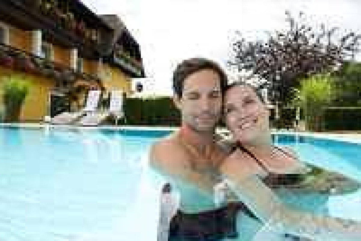 Hotel Waldhof Muhr