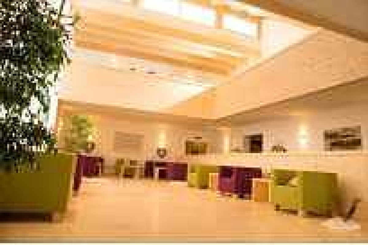Hotel Waldhof Muhr