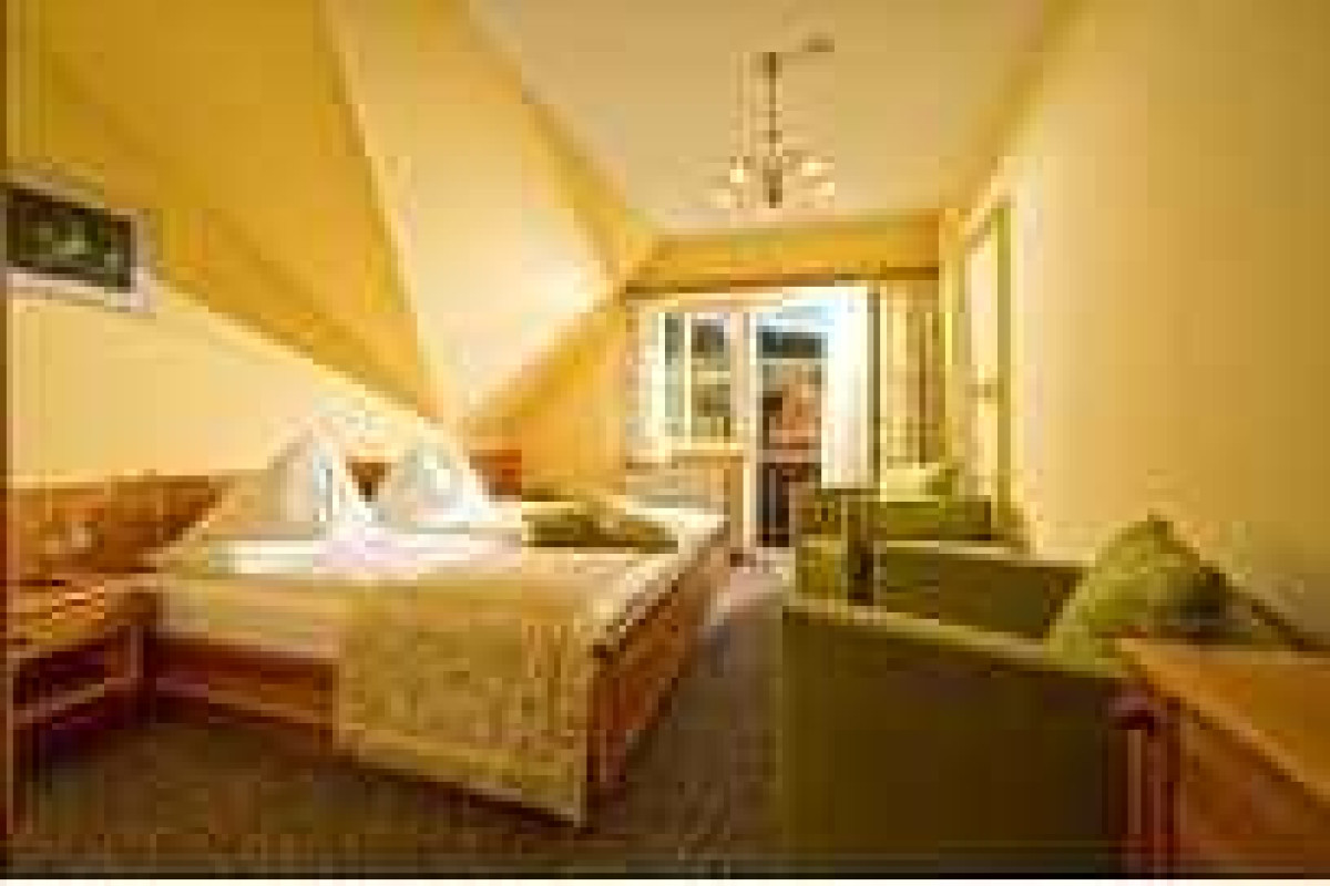 Hotel Waldhof Muhr