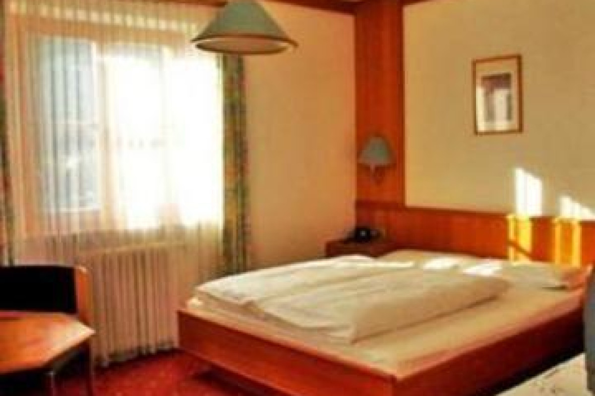 Hotel Walter