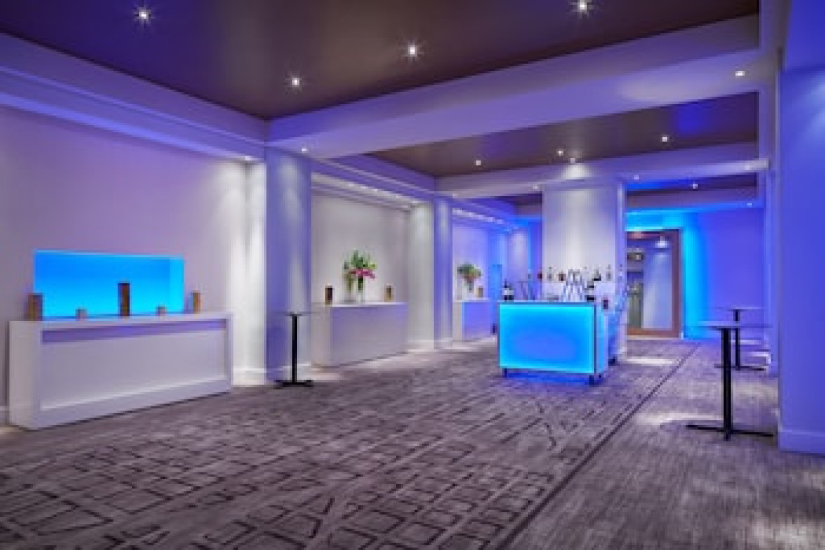 HOTEL WASHINGTON