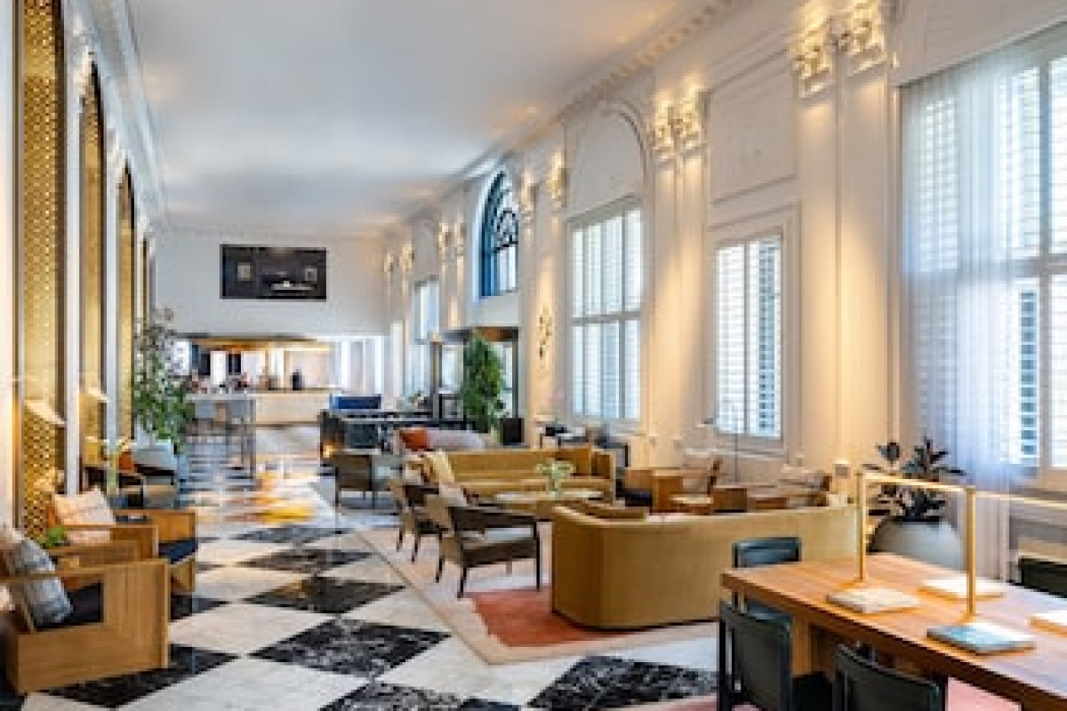HOTEL WASHINGTON