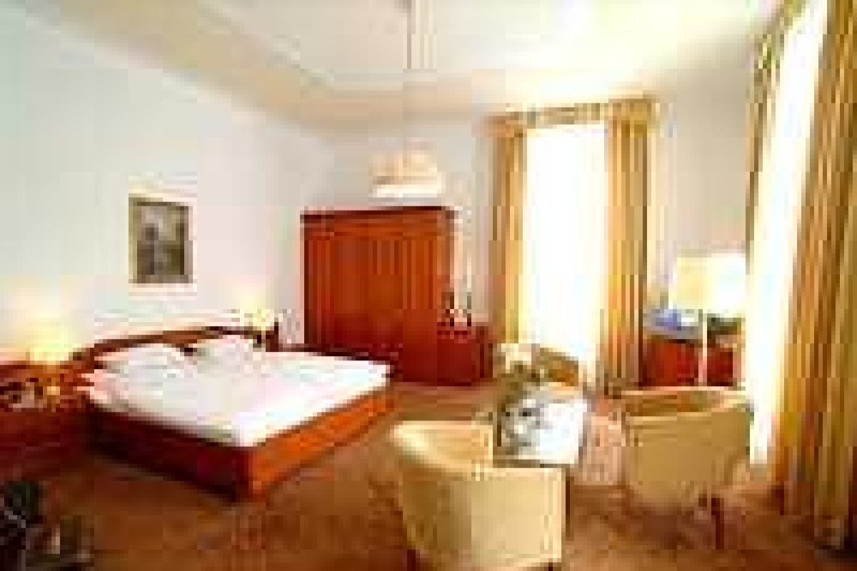 Hotel Weismayr
