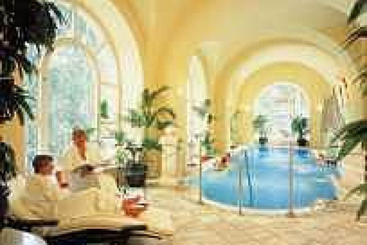 Hotel Weismayr