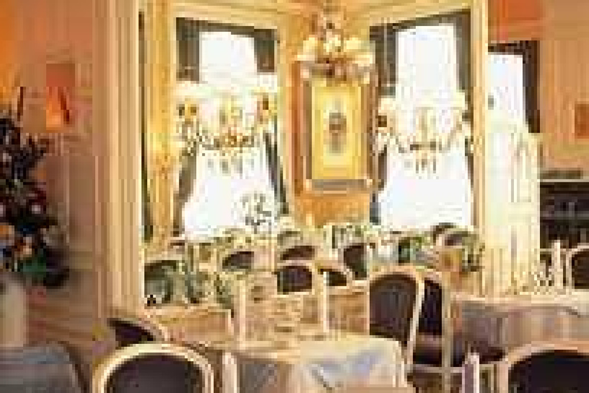 Hotel Weismayr