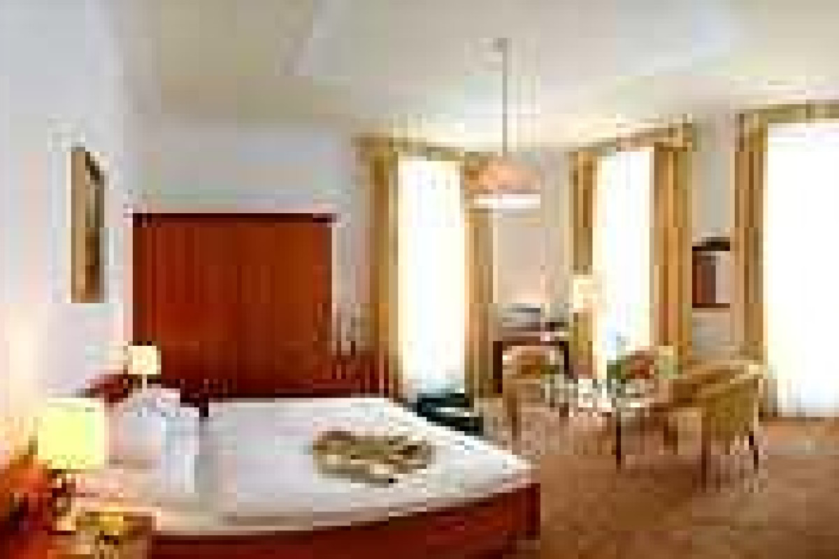 Hotel Weismayr
