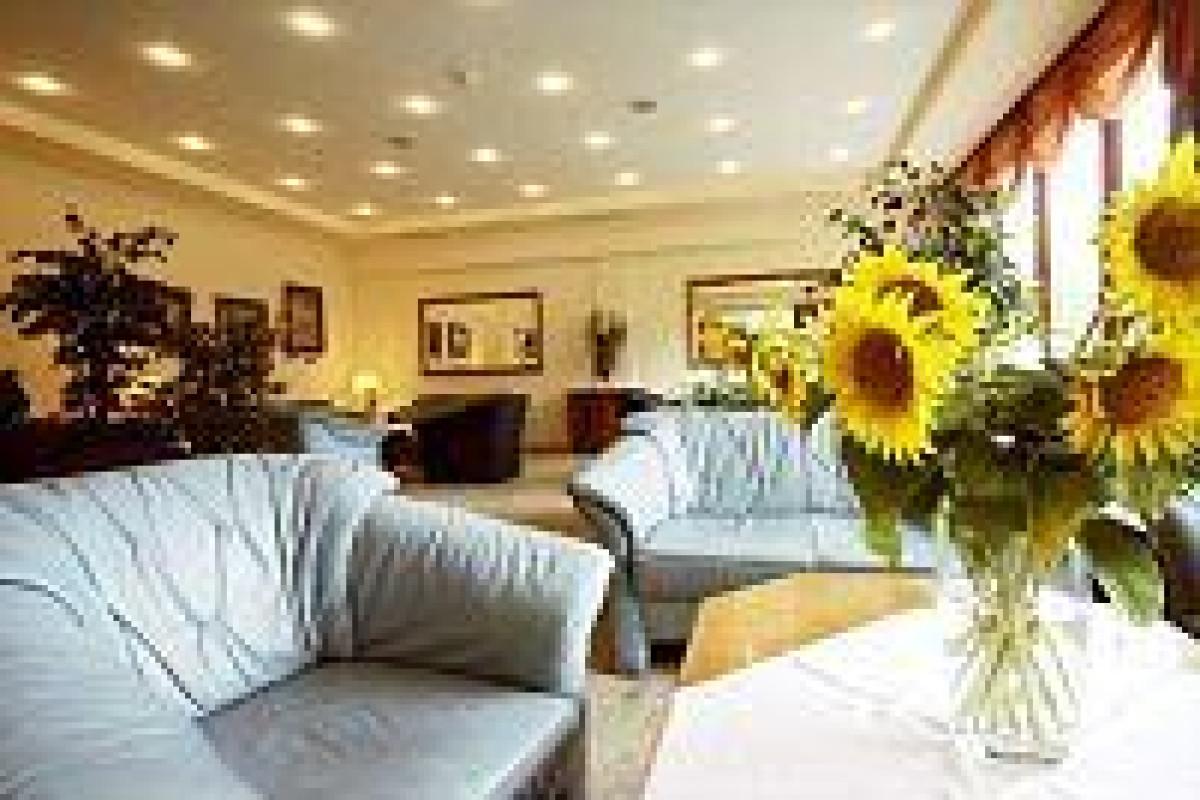 Hotel Wende