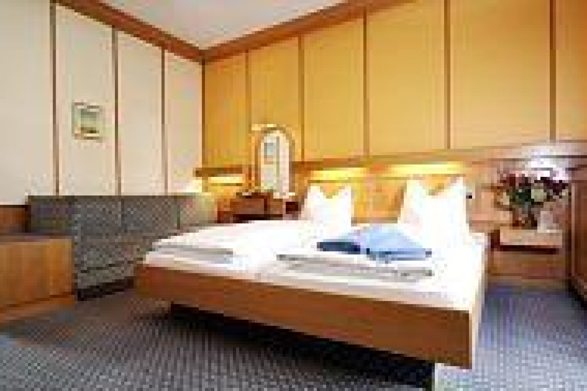 Hotel Wende