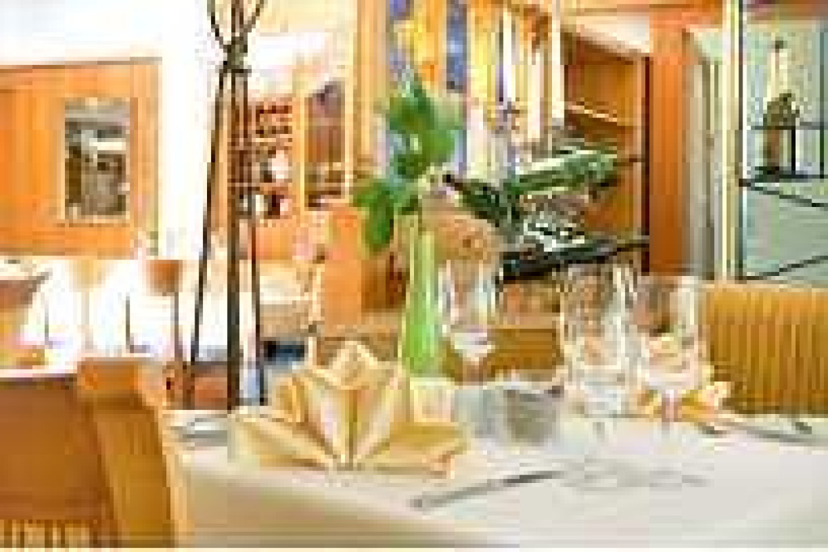 Hotel Wende