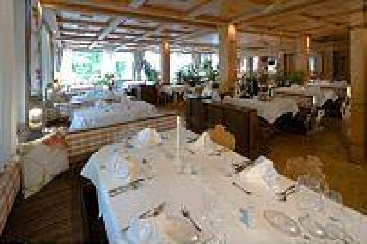 Hotel Widderstein