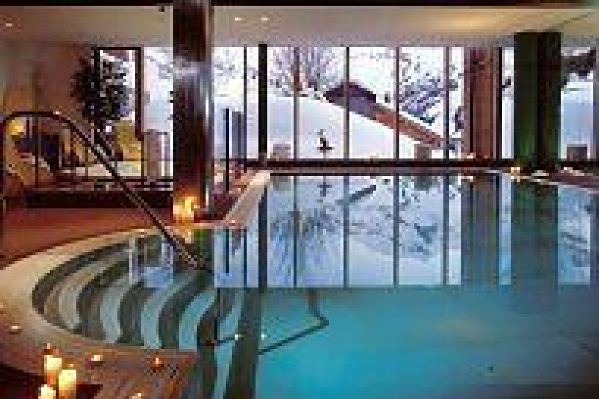 Hotel Widderstein