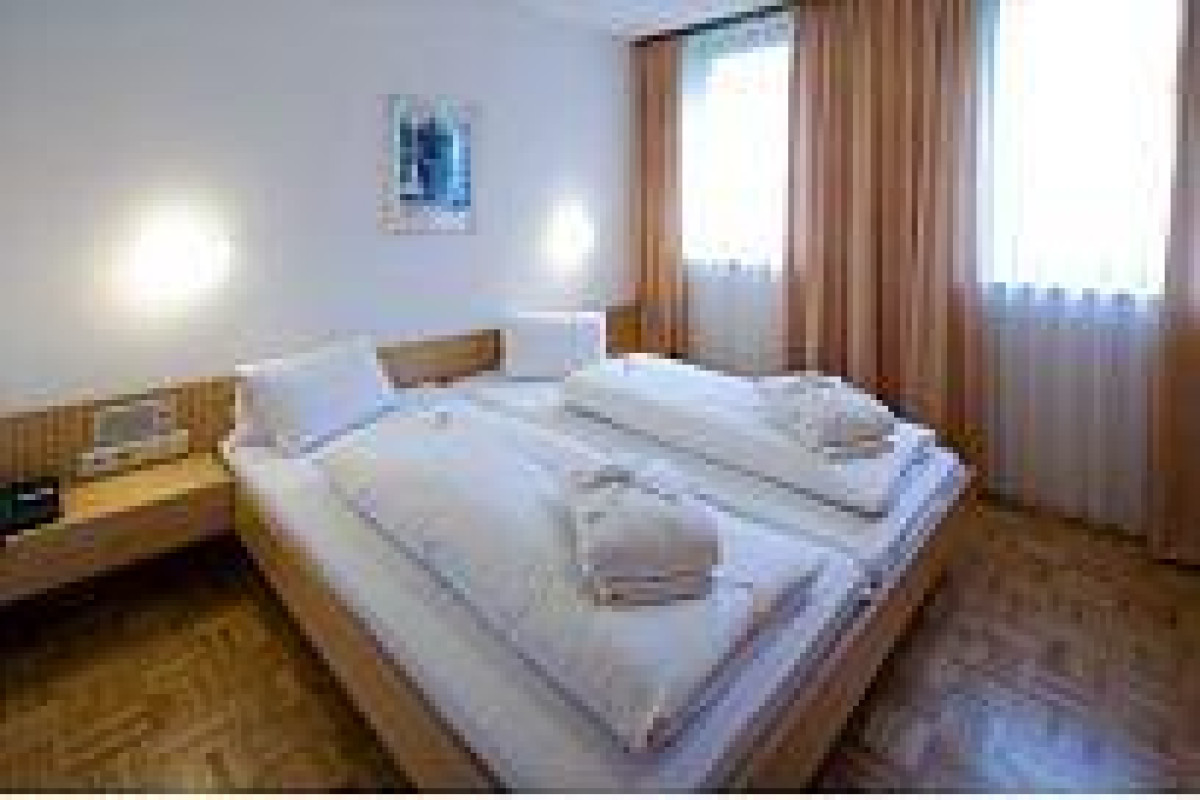 Hotel Widderstein
