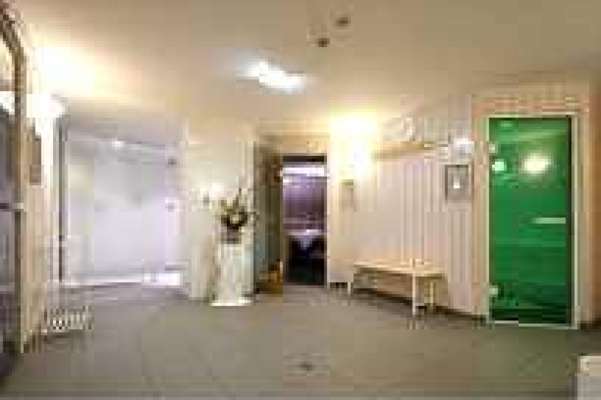 Hotel Widderstein