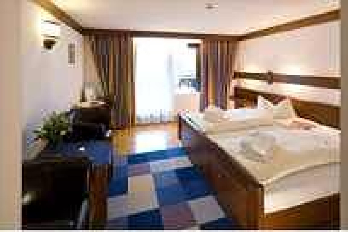 Hotel Widderstein