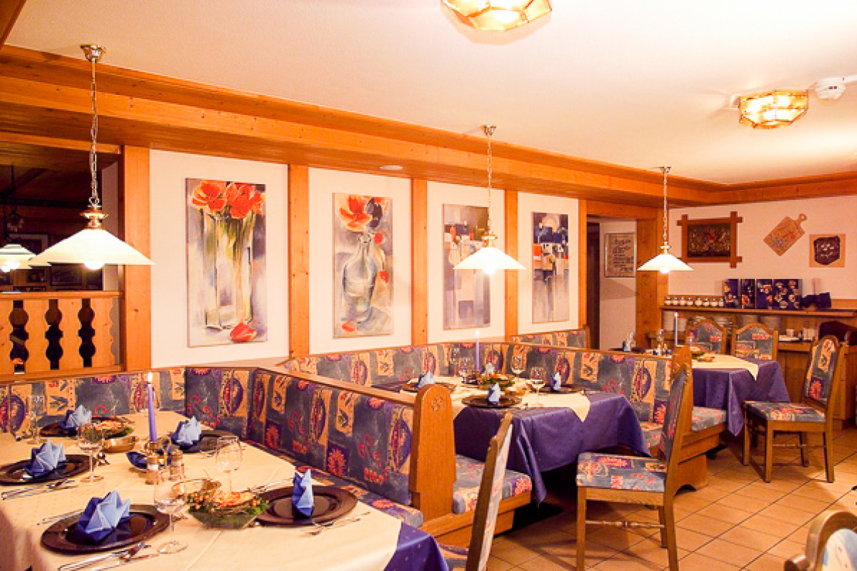 Hotel Wiese