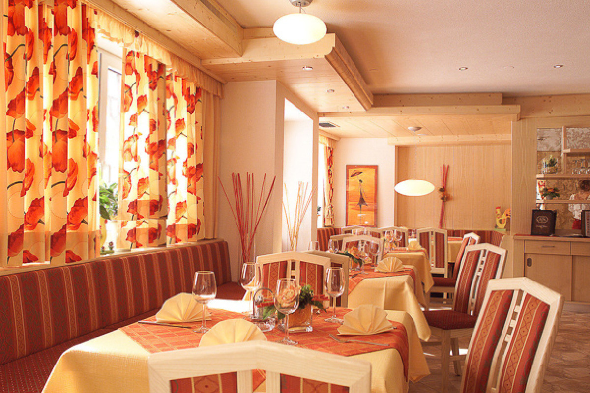 Hotel Wiese