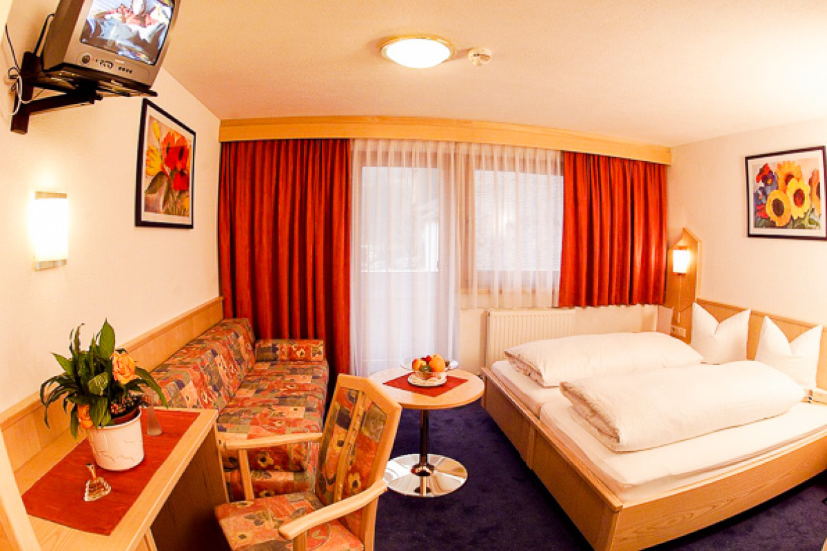Hotel Wiese