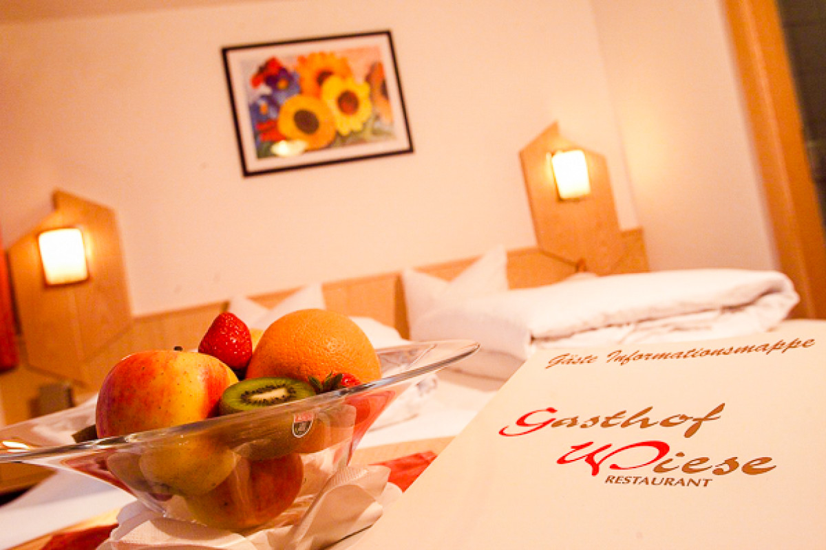 Hotel Wiese