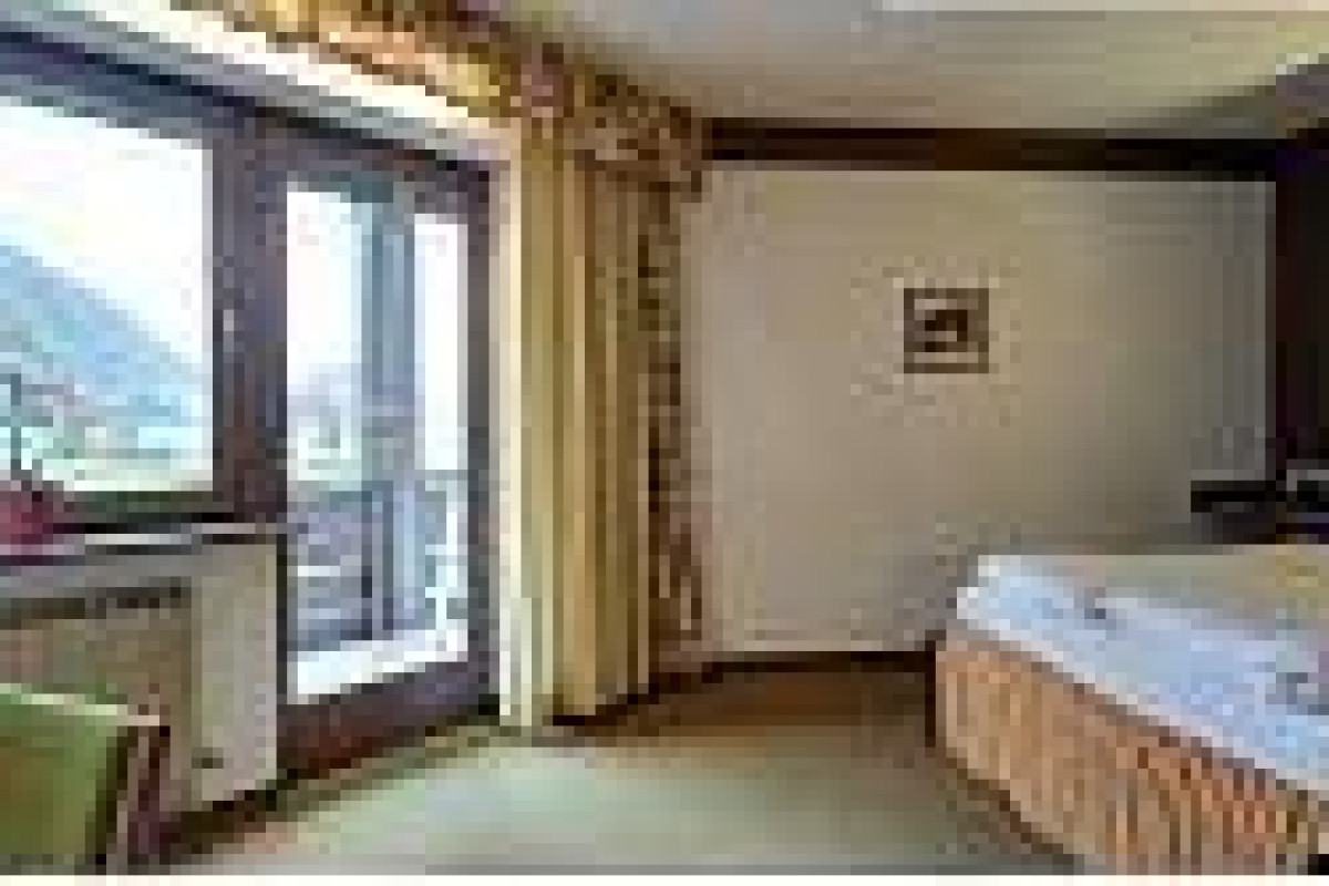 Hotel Wiesenhof
